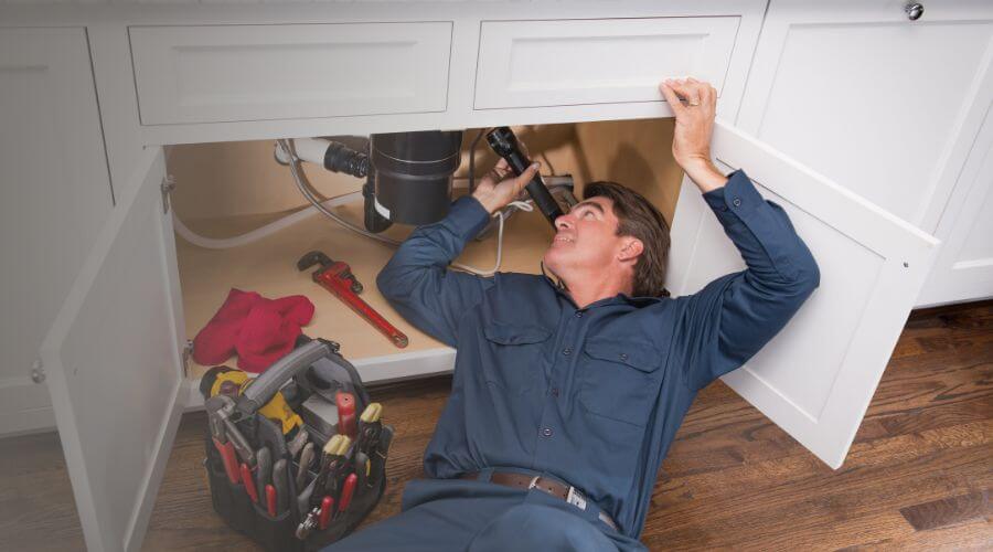 Local sewer line repair in Phillips, WI
